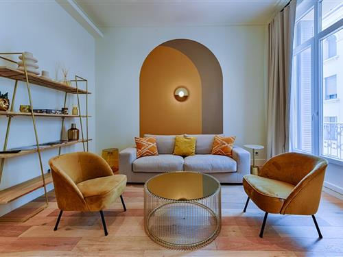 Ferielejlighed - 6 personer -  - 06400 - Cannes