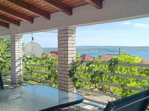 Ferielejlighed - 3 personer -  - Kraljice Jelene - Zadar- Maslenica - 23243 - Maslenica