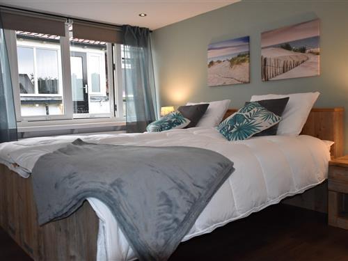 Holiday home - 4 persons -  - 1931 GN - Egmond Aan Zee