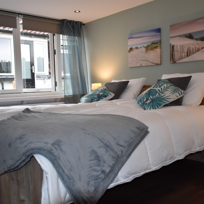 Sommerhus - 4 personer -  - 1931 GN - Egmond Aan Zee