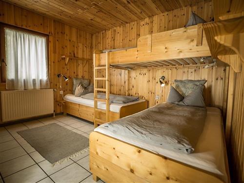 Holiday Home/Apartment - 10 persons -  - Heidberghof - 54576 - Dohm-Lammersdorf