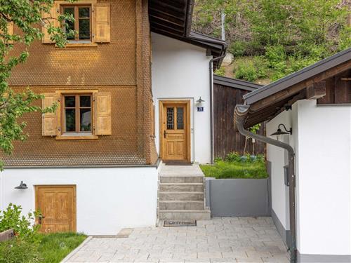 Fritidshus - 8 personer -  - Silvrettastr. - 6780 - Schruns