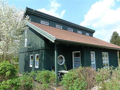 Holiday Home/Apartment - 4 persons -  - Hagbügerl - 93449 - Waldmünchen