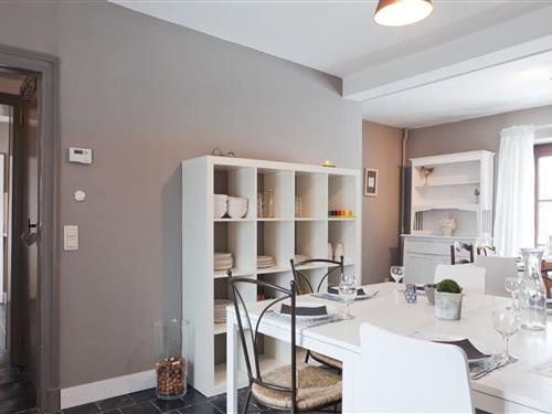 Bungalow - 9 personer -  - 5524 - Gerin