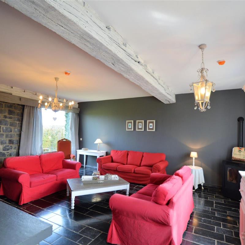 Bungalow - 9 personer -  - 5524 - Gerin