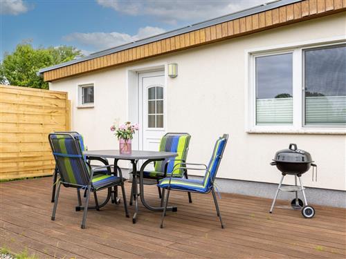 Sommerhus - 6 personer -  - Stolteraer Weg 45 b - 18119 - Rostock / Diedrichshagen