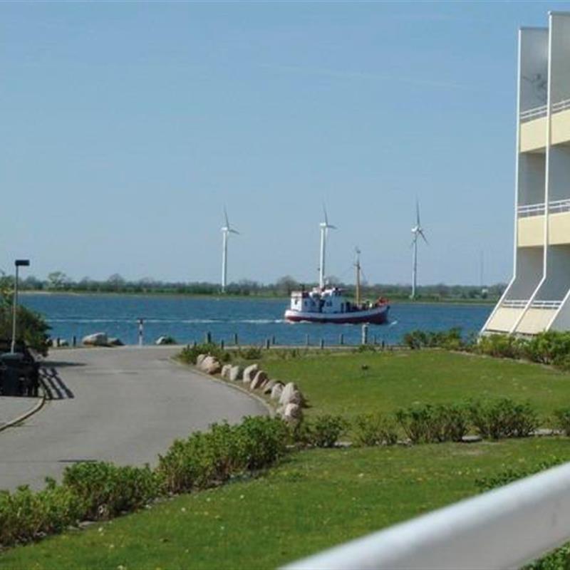 Ferielejlighed - 4 personer -  - Strandhaferweg - 23769 - Fehmarn Ot Burgtiefe