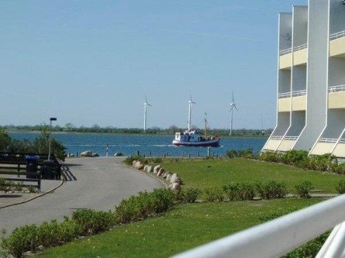 Ferielejlighed - 4 personer -  - Strandhaferweg - 23769 - Fehmarn Ot Burgtiefe