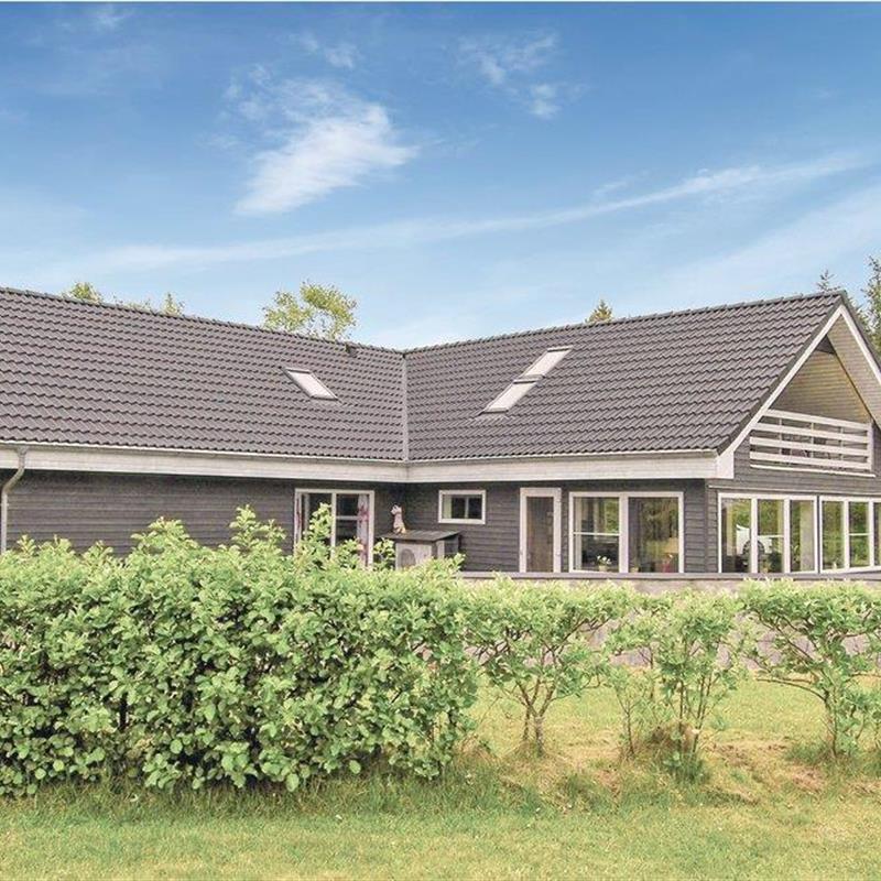 Ferienhaus - 16 Personen -  - Rugvangen - Fjellerup - 8585 - Glesborg