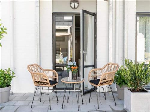  - 4 persons -  - Hanöhusvägen - Hällevik - 29472 - Sölvesborg