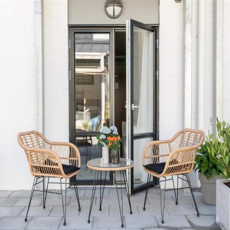  - 4 personer -  - Hanöhusvägen - Hällevik - 29472 - Sölvesborg