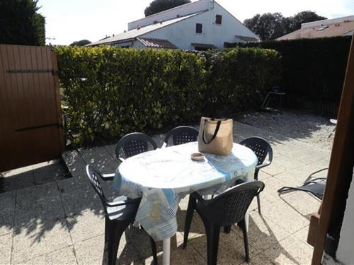 Ferienhaus - 5 Personen -  - 85690 - Notre-Dame-De-Monts