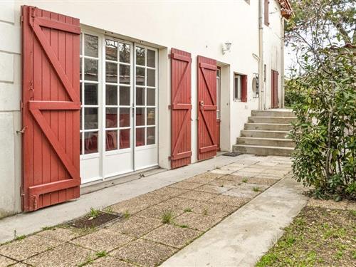 Ferienwohnung - 6 Personen -  - Rue des Corsiers - 40130 - Capbreton