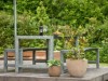 Billede 20 - Terrasse
