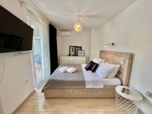 Ferienwohnung - 4 Personen -  - Crikvenica - 51260