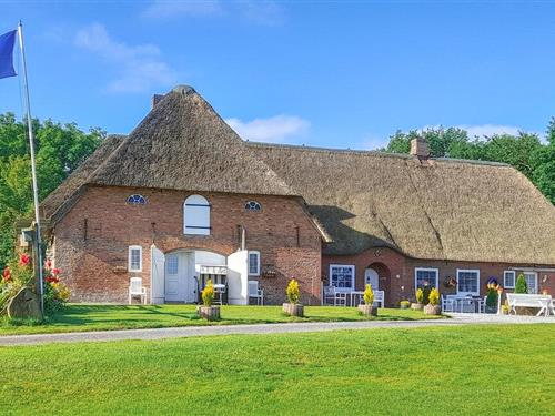 Ferielejlighed - 2 personer -  - Gottesgabener Weg - Niebüll - 25899 - Galmsbüll