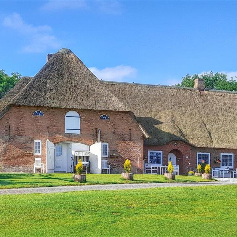 Ferielejlighed - 2 personer -  - Gottesgabener Weg - Niebüll - 25899 - Galmsbüll