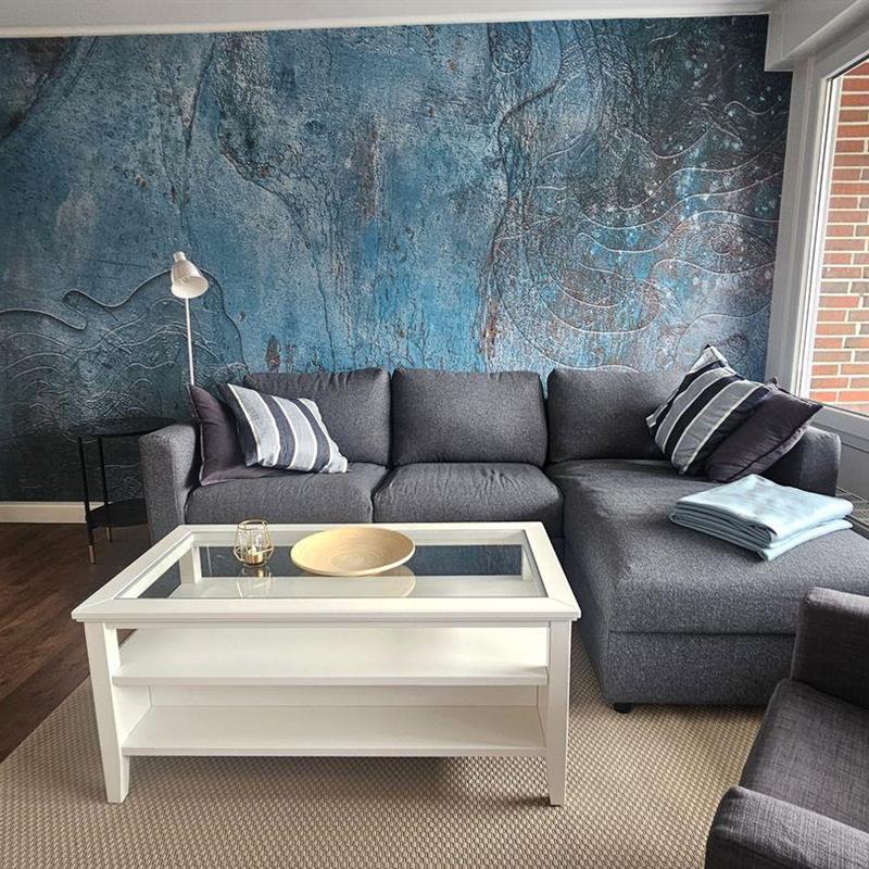 Sommerhus - 3 personer -  - Albatrosstr. - 26506 - Norddeich