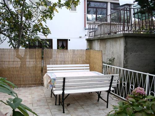 Feriehus / leilighet - 2 personer -  - Mali Lošinj - 51550 - Mali Lošinj