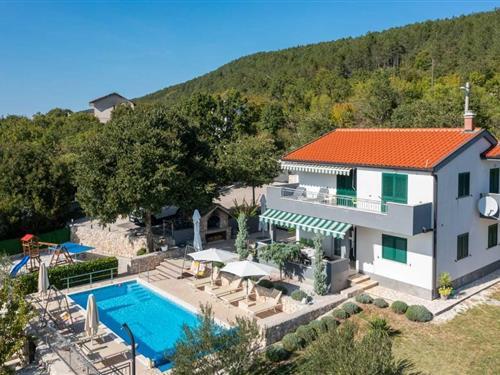 Fritidshus - 8 personer -  - Batinici - Imotski - 21257 - Lovrec