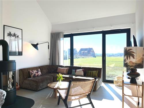 Ferieleilighet - 10 personer -  - Am Buchholz - 24321 - Hohwacht