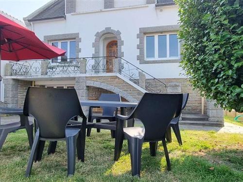 Villa - 8 personer -  - 29910 - Tregunc