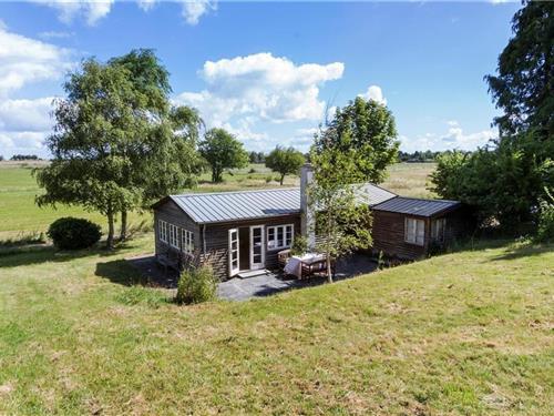Sommerhus - 4 personer -  - Teglværksvej - Ulvshale Strand - Møn - 4780 - Stege
