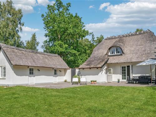 Sommerhus - 7 personer -  - Korshagevej - 4581 - Rørvig