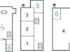 Billede 44 - Plantegning