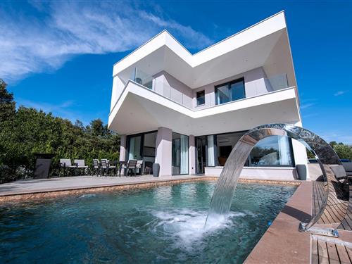 Feriehus - 8 personer -  - Put Plise - Zadar-Zaton - 23232 - Zaton