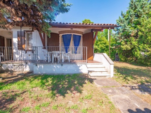 Sommerhus - 6 personer -  - 44020 - Lido Di Pomposa
