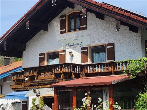 Ferielejlighed - 4 personer -  - Miesenbacher Straße - 83324 - Ruhpolding