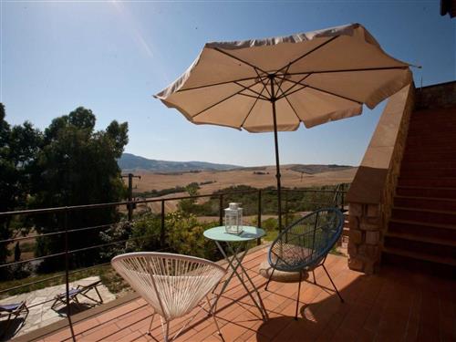 Ferienwohnung - 4 Personen -  - Volterra - 56048