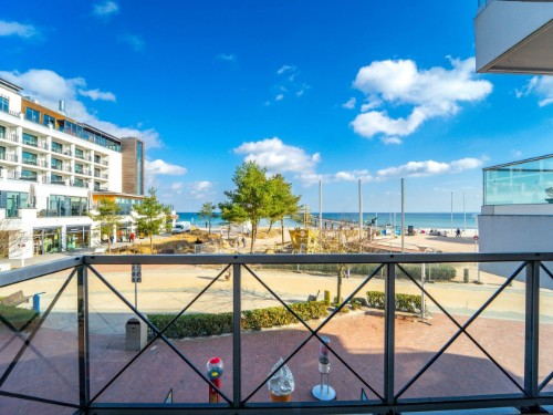 Ferienwohnung - 4 Personen -  - Strandallee - 23683 - Scharbeutz
