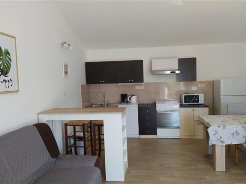 Holiday apartment - 2 persons -  - 51280 - Banjol