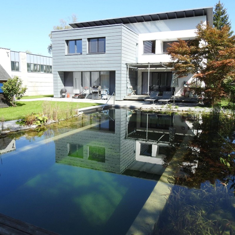Sommerhus - 5 personer -  - Bundesstraße - 6842 - Koblach
