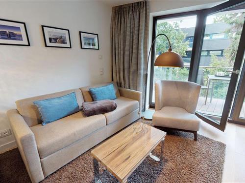 Ferielejlighed - 2 personer -  - Strandallee - 23669 - Timmendorfer Strand