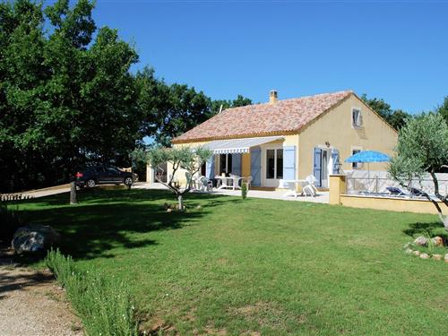 Villa - 8 personer -  - 83630 - Artignosc