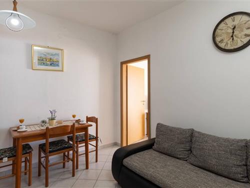 Ferielejlighed - 3 personer -  - 20216 - Molunat