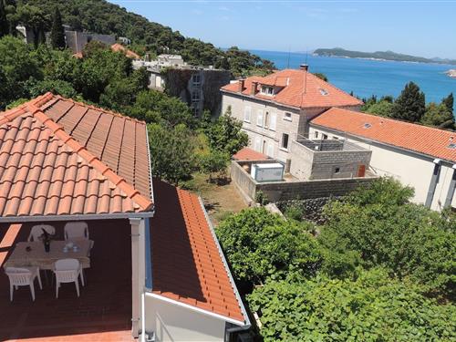 Ferielejlighed - 5 personer -  - 20000 - Dubrovnik