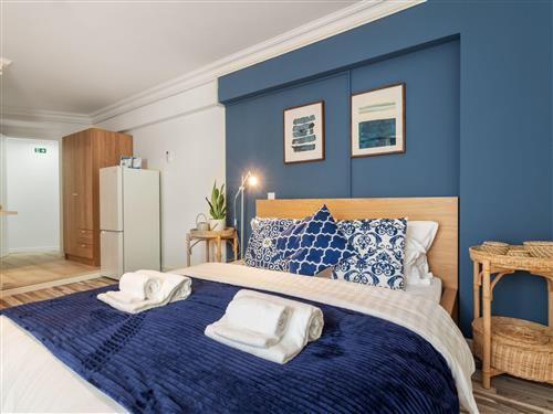 Semesterlägenhet - 2 personer -  - Portimão - 8500-801