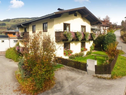 Holiday apartment - 5 persons -  - Haid - 5602 - Wagrain