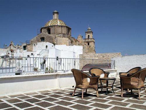 Holiday Home/Apartment - 5 persons -  - 72017 - Ostuni (Br)