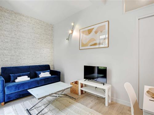 Holiday Home/Apartment - 4 persons -  - 75015 - Paris