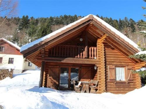 Sommerhus - 5 personer -  - 88250 - La Bresse