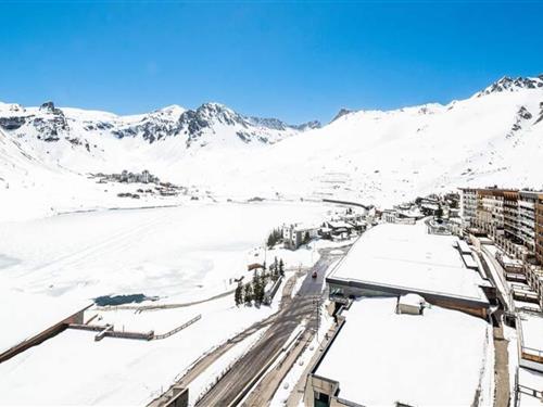 Semesterlägenhet - 4 personer -  - 73320 - Tignes