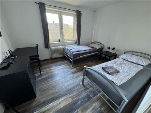 Ferielejlighed - 5 personer -  - Am Postmoor - 28719 - Bremen