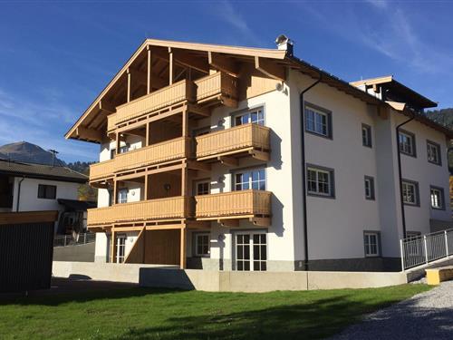Sommerhus - 8 personer -  - 6364 - Brixen Im Thale