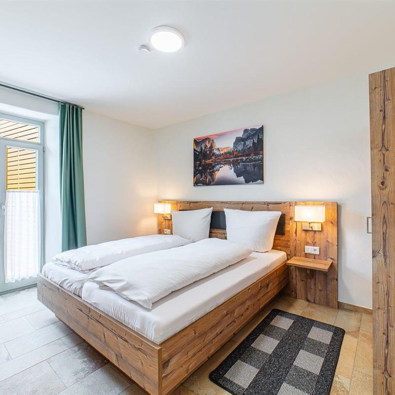 Ferielejlighed - 4 personer -  - Lange Gasse - 91174 - Spalt