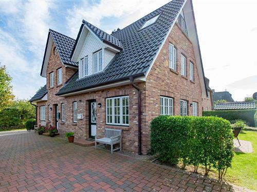 Sommerhus - 5 personer -  - Uasterjaat - 25938 - Borgsum